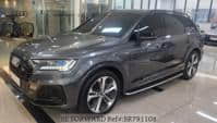 2023 AUDI Q7 / SUN ROOF,SMART KEY,BACK CAMERA