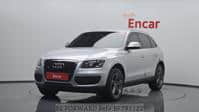 2009 AUDI Q5