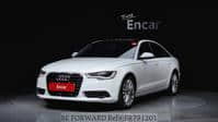 2013 AUDI A6 / SUN ROOF,SMART KEY,BACK CAMERA