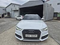 2016 AUDI A6 / SUN ROOF,SMART KEY,BACK CAMERA