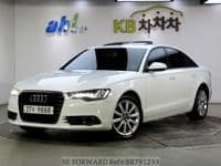 2015 AUDI A6 / SUN ROOF,SMART KEY,BACK CAMERA