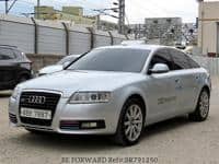 2011 AUDI A6 / SUN ROOF,SMART KEY,BACK CAMERA