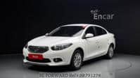 2014 RENAULT SAMSUNG SM3 / BACK CAMERA