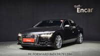 2012 AUDI A7 / SUN ROOF,SMART KEY,BACK CAMERA