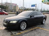 2015 AUDI A7 / SUN ROOF,SMART KEY,BACK CAMERA