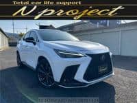 2023 LEXUS NX