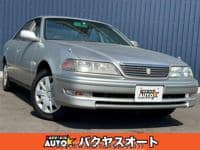 2000 TOYOTA MARK II