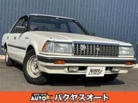 1983 TOYOTA CROWN