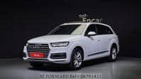 2019 AUDI Q7 / SUN ROOF,SMART KEY,BACK CAMERA