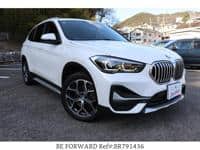 2020 BMW X1