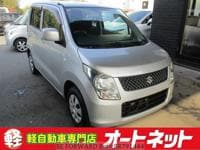 2010 SUZUKI WAGON R