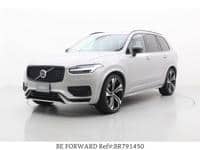 2023 VOLVO XC90