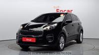 2016 KIA SPORTAGE / BACK CAMERA