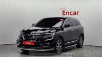 2020 RENAULT SAMSUNG QM6 / SMART KEY,BACK CAMERA