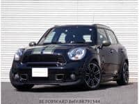 2013 BMW MINI