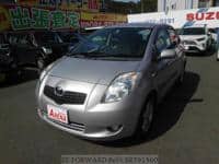 2005 TOYOTA VITZ