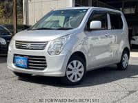 2013 SUZUKI WAGON R