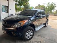 MAZDA BT-50