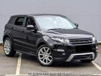 2015 LAND ROVER RANGE ROVER EVOQUE AUTOMATIC DIESEL