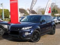 2015 LAND ROVER RANGE ROVER EVOQUE AUTOMATIC DIESEL