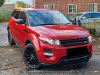 2015 LAND ROVER RANGE ROVER EVOQUE AUTOMATIC DIESEL