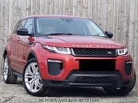 2015 LAND ROVER RANGE ROVER EVOQUE AUTOMATIC DIESEL