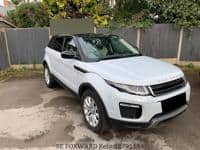 2015 LAND ROVER RANGE ROVER EVOQUE AUTOMATIC DIESEL