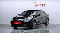 2012 RENAULT SAMSUNG SM3 / SMART KEY,BACK CAMERA