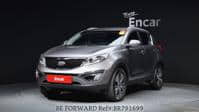 2015 KIA SPORTAGE / SMART KEY,BACK CAMERA