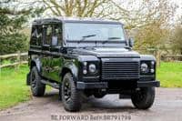 2014 LAND ROVER DEFENDEDR 110 MANUAL DIESEL