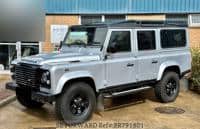 2014 LAND ROVER DEFENDEDR 110 MANUAL DIESEL