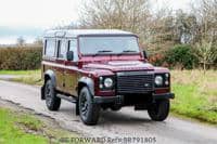 2015 LAND ROVER DEFENDEDR 110 MANUAL DIESEL