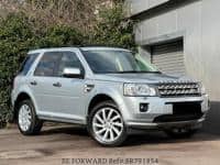 2011 LAND ROVER FREELANDER 2 AUTOMATIC DIESEL