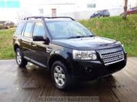 2010 LAND ROVER FREELANDER 2 MANUAL DIESEL