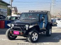 2013 JEEP WRANGLER