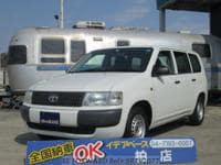 2008 TOYOTA PROBOX VAN