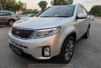 2014 KIA SORENTO 2.4A-SUNROOF-REVCAM