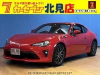 TOYOTA 86