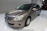 2009 TOYOTA PREMIO 1.5F-2WD-PUSHSTART