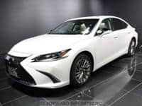 2021 LEXUS ES