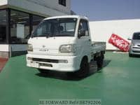 2004 DAIHATSU HIJET TRUCK