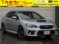 2017 SUBARU WRX S4