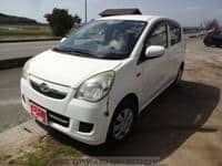 2010 DAIHATSU MIRA