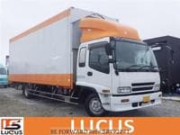 2003 ISUZU FORWARD