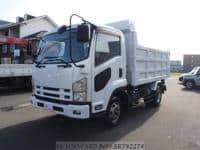 2011 ISUZU FORWARD