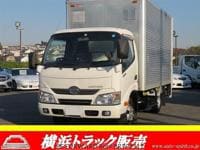 2015 HINO DUTRO 1.7T