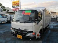 2013 HINO DUTRO 2T