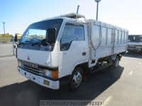 1991 MITSUBISHI CANTER