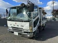 2002 MITSUBISHI FUSO FUSO OTHERS DUMP