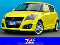 2014 SUZUKI SWIFT